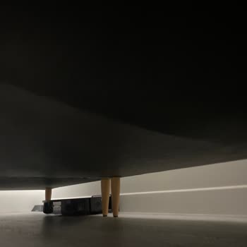 Koltuk İskeleti Ve Kumaş Kalitesi Sorunu