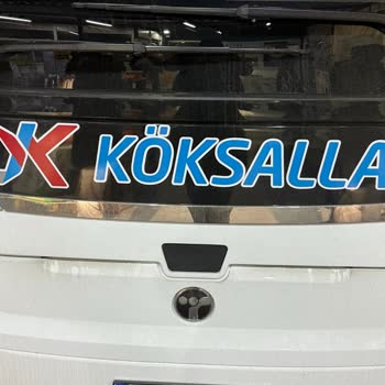 Klima Mağduriyeti: Duyarsız Şoför