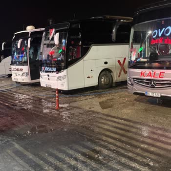 Klima Mağduriyeti: Duyarsız Şoför