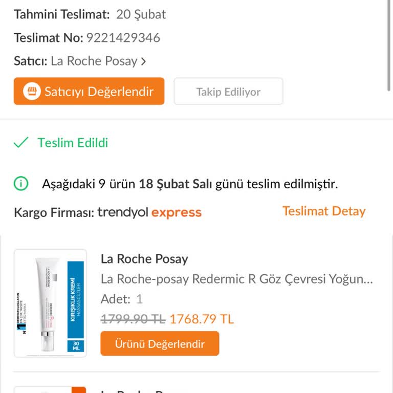 Cilt Bakım Ürünleri Hayal Kırıklığı: Beklenmedik Reaksiyonlar