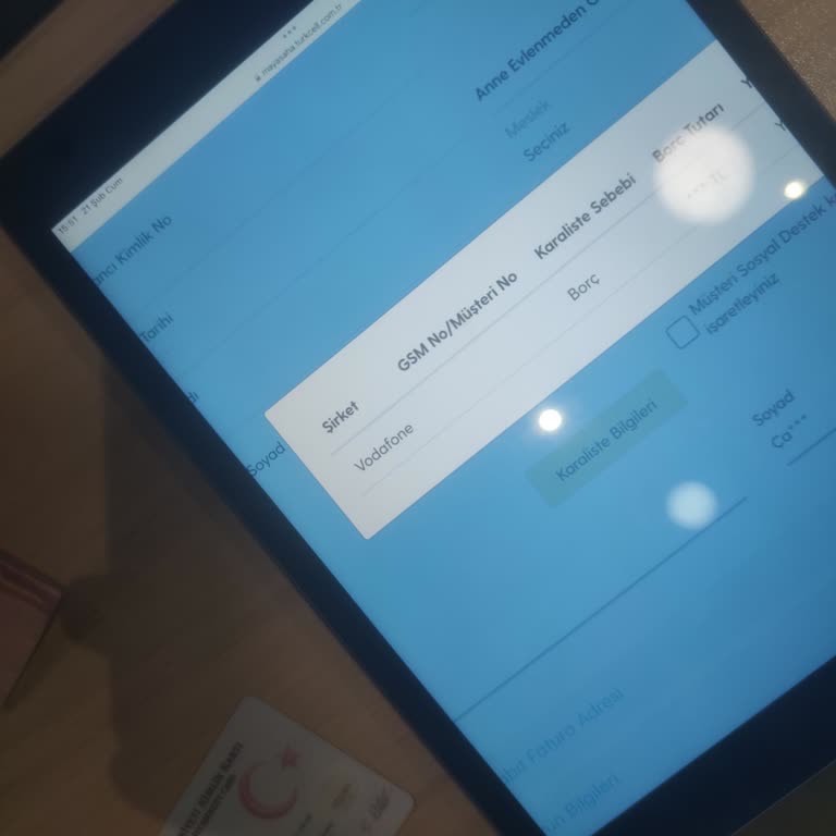 Hattımı Geri Alamıyorum: Turkcell Ve Vodafone Arasında Kaldım