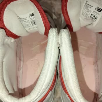 Defolu Ayakkabı Ve İade Sorunu