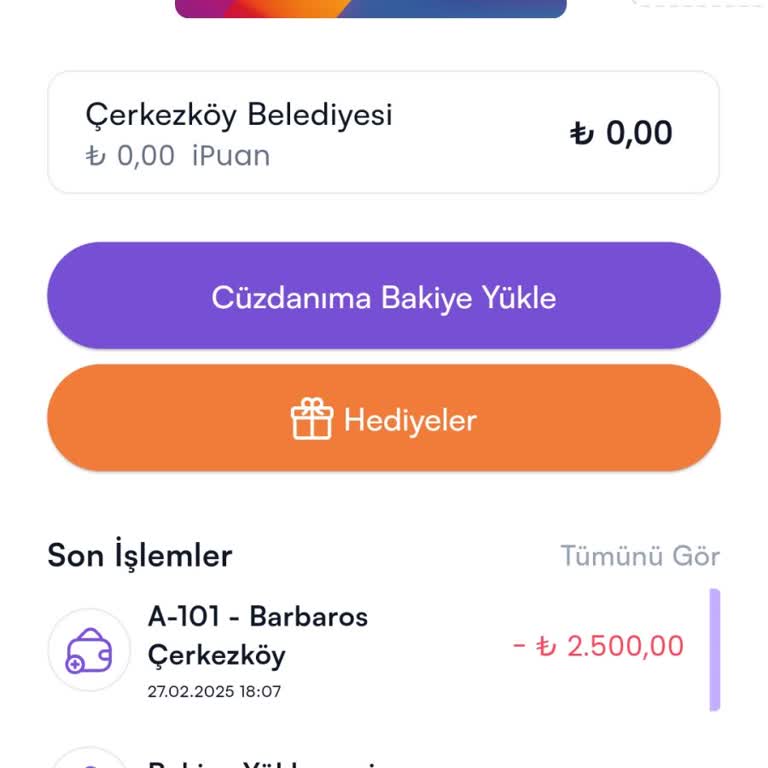 Halk Kart Mağduriyeti Ve A101'de Yaşanan Sorun