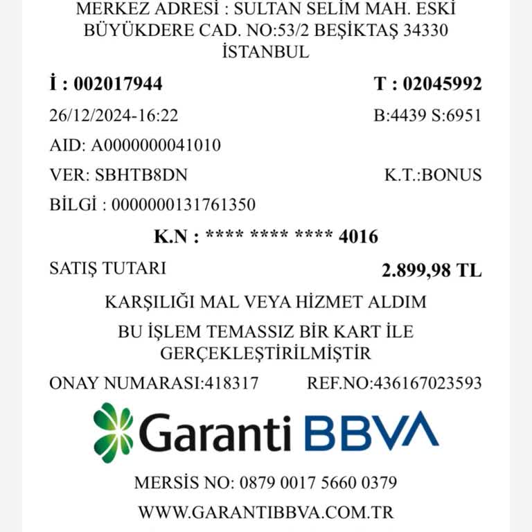 Kalitesiz Pantolon: İki Ayda Soldu!