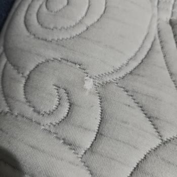 Yatak Baza Servisinde Bitmeyen Bekleyiş