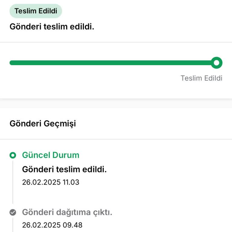 Kargo Teslimatında Sorumsuzluk Ve Baştan Savma İşler