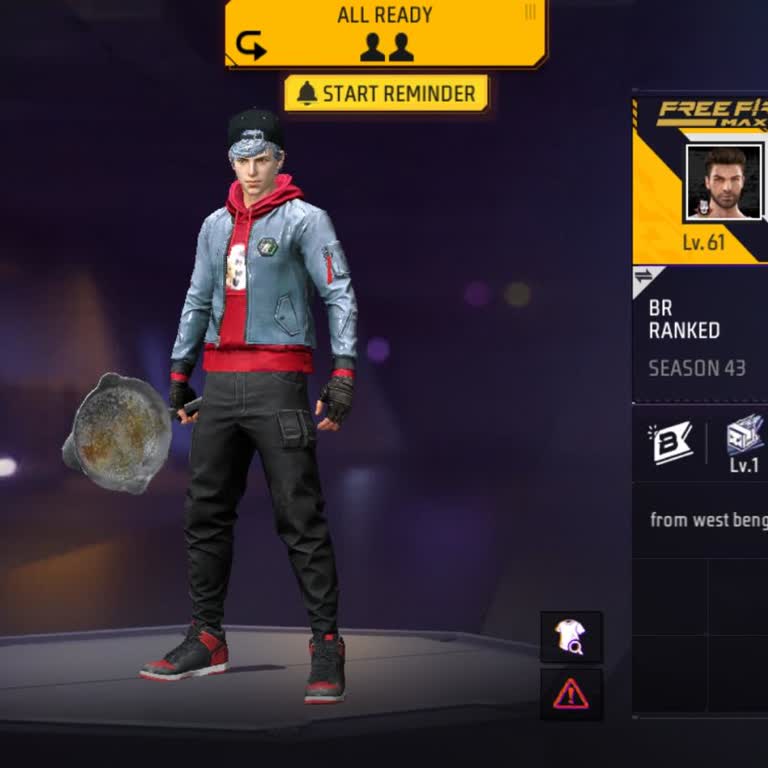 Garena Free Fire Deleted My Account After My Facebook Was Removed, I Need Help!!