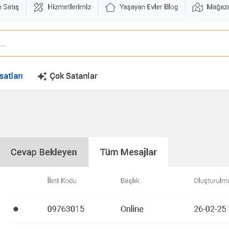 Koçtaş'ta Online Alışveriş Sonrası Mağaza İndirimi Sorunu
