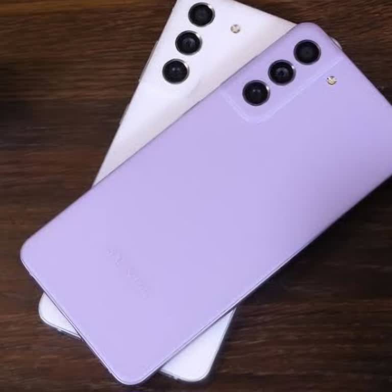 Samsung S21 FE Ekran Titreme Sorunu