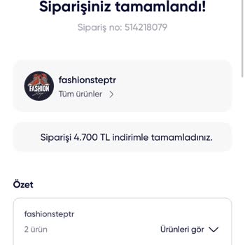 Eksik Ürün Teslimatı Ve Yanıtsız Satıcı Mağduriyeti