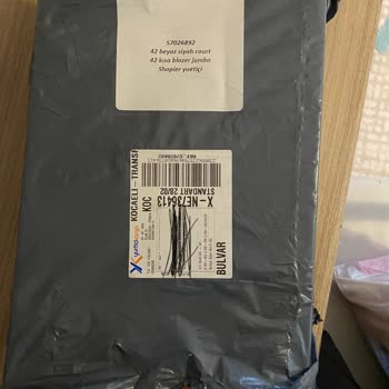 Eksik Ürün Teslimatı Ve Yanıtsız Satıcı Mağduriyeti