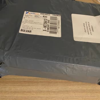 Eksik Ürün Teslimatı Ve Yanıtsız Satıcı Mağduriyeti