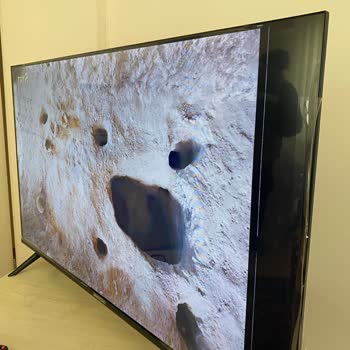 Hepsiburada'dan Gelen TV Sürekli Sorunlu Çıkıyor