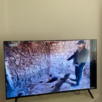 Hepsiburada'dan Gelen TV Sürekli Sorunlu Çıkıyor