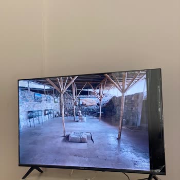 Hepsiburada'dan Gelen TV Sürekli Sorunlu Çıkıyor