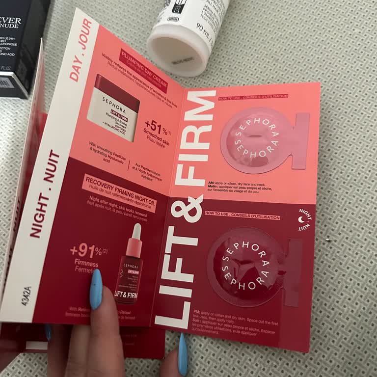 Sephora Alışverişinde Yetersiz Tester Ve Soğuk Çalışanlar