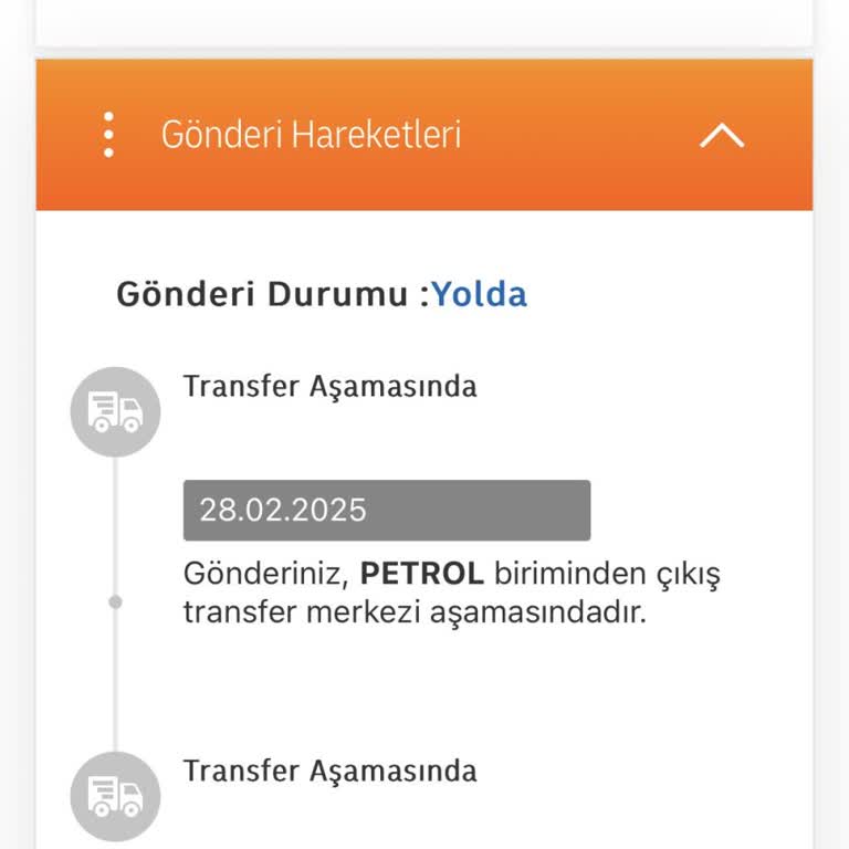MNG Kargo'da Sürekli Geciken Teslimat Sorunu