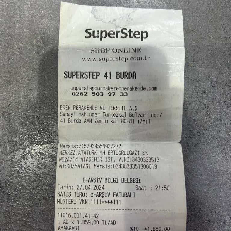 Crocs Terlikte Hızlı Deformasyon Ve Yetersiz Destek