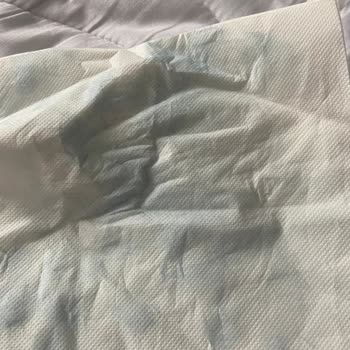Yataş Renk Veren Nevresim Takımı Mağduriyeti