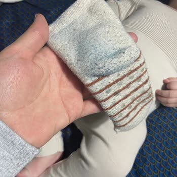 Yataş Renk Veren Nevresim Takımı Mağduriyeti