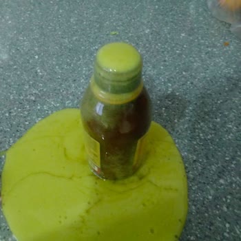 Argivit Smart Şurubun Bozuk Çıkması Ve Eczanenin İlgisizliği