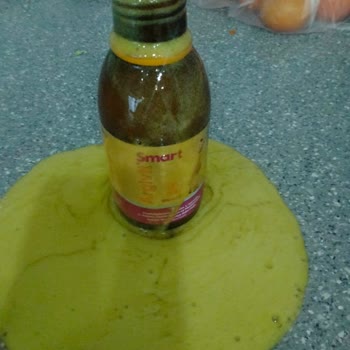 Argivit Smart Şurubun Bozuk Çıkması Ve Eczanenin İlgisizliği