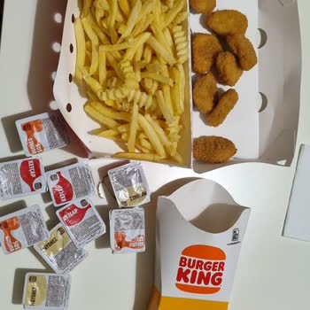 Eksik Sipariş Ve Yetersiz Çözüm: Migros Yemek Hayal Kırıklığı