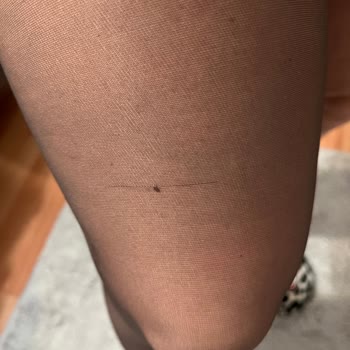 Penti Çoraplarında Sürekli Yaşanan Kusurlar
