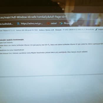 Türk Telekom'dan 6 Aylık Mağduriyet