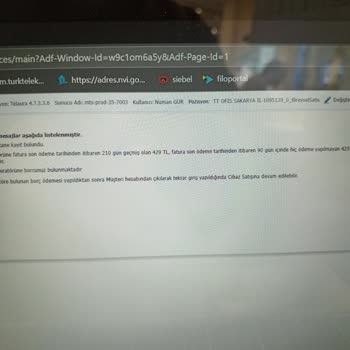 Türk Telekom'dan 6 Aylık Mağduriyet