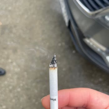 Marlboro Edge Blue'nun Kalitesi Düşüyor Mu?