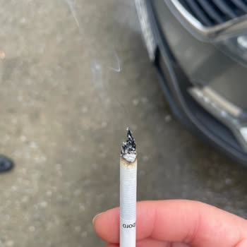 Marlboro Edge Blue'nun Kalitesi Düşüyor Mu?