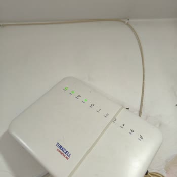 Turkcell Superonline Hız Sorunu Ve Yetersiz Destek