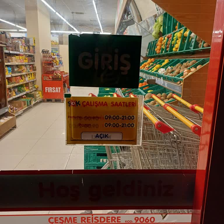 Yanıltıcı Çalışma Saatleri Ve İlgisiz Çalışanlar