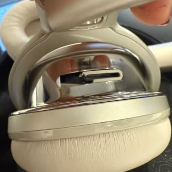 JBL Ürün Servisinde Müşteri Hatası İddiası Ve Kırık Şoku