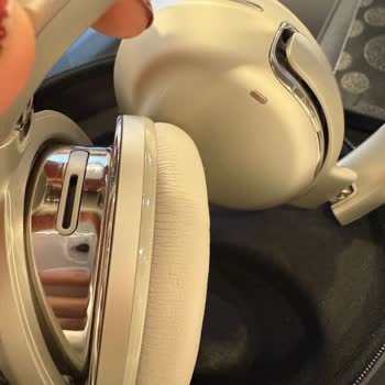 JBL Ürün Servisinde Müşteri Hatası İddiası Ve Kırık Şoku