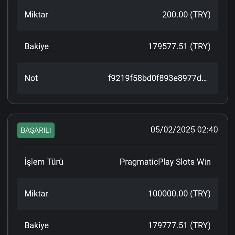 Sekabet'te Hayal Kırıklığı: Büyük Kazanç Hayali Suya Düştü