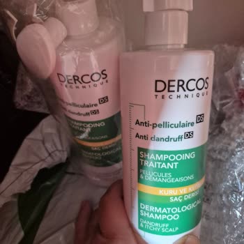 Hepsiburada'dan Aldığım Sahte Şampuan Şoku