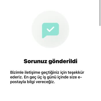 WhatsApp Hesap Kapatılması İşimi Aksatıyor!