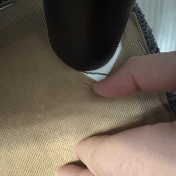 Dayanıksız Sandalye Ve Yetersiz Müşteri Hizmetleri