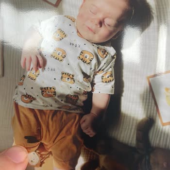 Fotoğraflar Koyu Ve Tanınmaz Halde Geldi