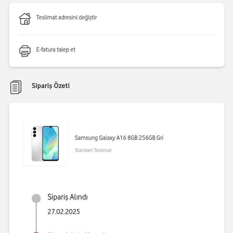 Yanıltıcı Bilgilendirme Ve İptal Sorunu