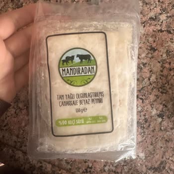 Taze Ürün Vaadi Küflü Hayal Kırıklığına Dönüştü