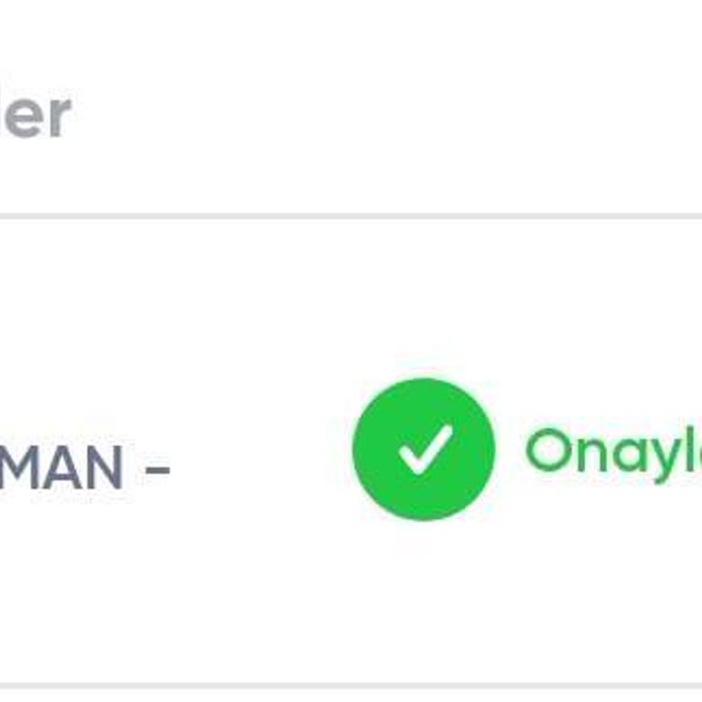 Teslimat Sürecinde Oyalama Ve İletişimsizlik Sorunu