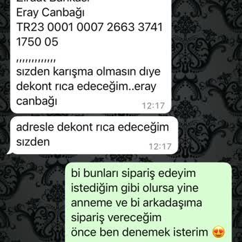 Enginar Siparişim 22 Gün Kargolanmadı Ve Cevap Alamadım!