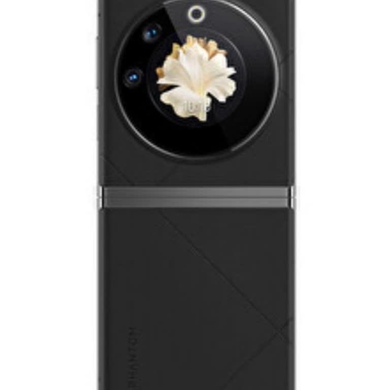 Tecno Mobile Phantom V Flip'te Siyah Nokta Ve Garanti Sorunu!