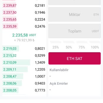 Bitci Borsasında Para Çekme Sorunu Ve Güven Kaybı
