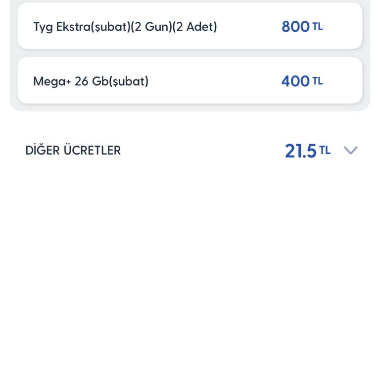 Yurt Dışı Kullanım Ücretlendirmesi: Habersiz Onaylanan Ayarlar