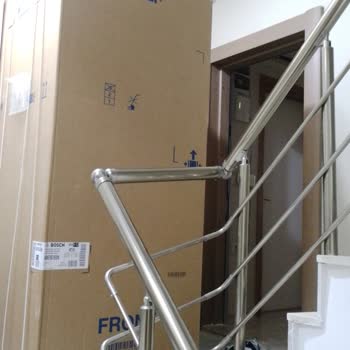 Buzdolabımın Kurulumu İçin Acil Çözüm Bekliyorum