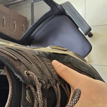 Skechers Shoes Fell Apart in 6 Months—Warranty Denied as “User Error”